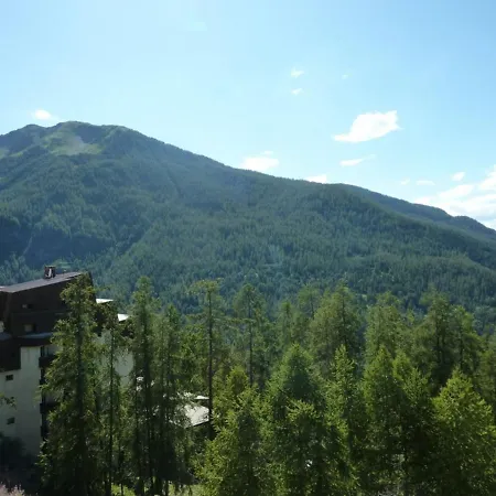 Cosy 6 Pers Avec Balcon, Acces Direct Aux Pistes - Fr-1-322-371 *